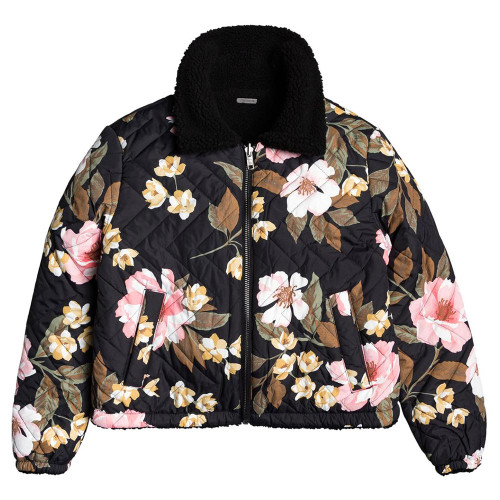 Billabong Γυναικείο μπουφάν Hit The Road - Reversible Jacket
